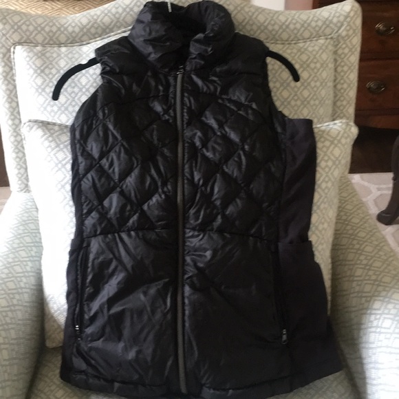 Jackets & Blazers - LULULEMON ATHLETICA